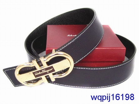 Ferragamo Belts-384